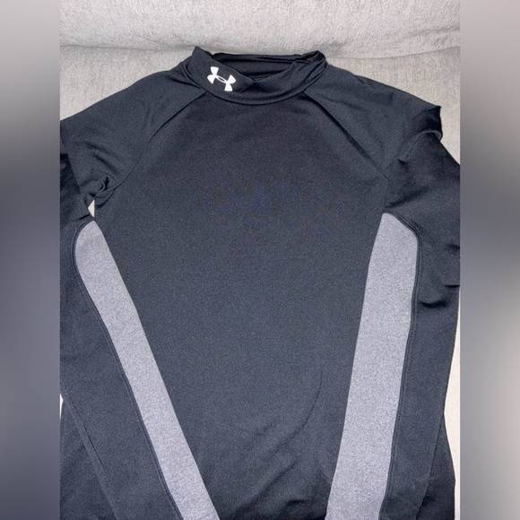 Under Armour Coldgear Performance Top - Picture 1 of 1